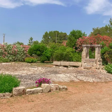 Casa Di Martino - Masseria Specchiulla Lejlighed Otranto