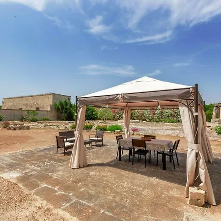 Casa Di Martino - Masseria Specchiulla Lejlighed *