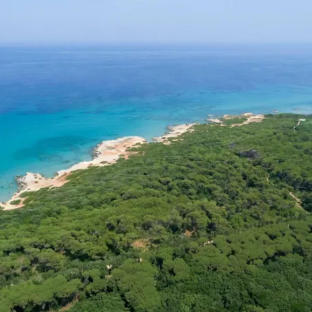 Casa Di Martino - Masseria Specchiulla