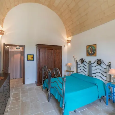 Casa Di Martino - Masseria Specchiulla Otranto