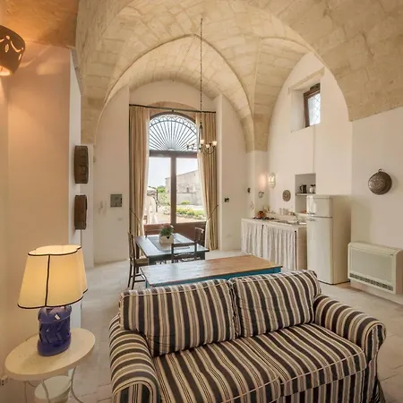 Lejlighed Casa Di Martino - Masseria Specchiulla Otranto