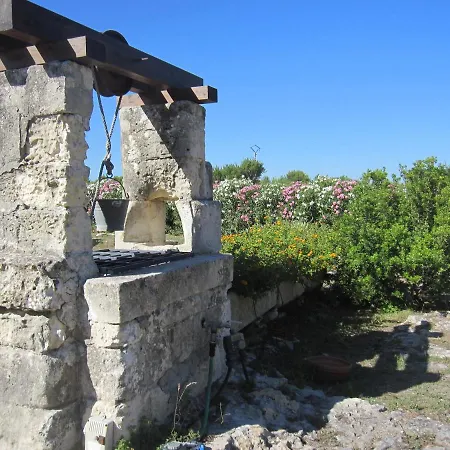 Casa Di Martino - Masseria Specchiulla Lejlighed Otranto