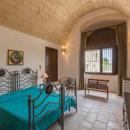 Apartamento Casa Di Martino - Masseria Specchiulla *